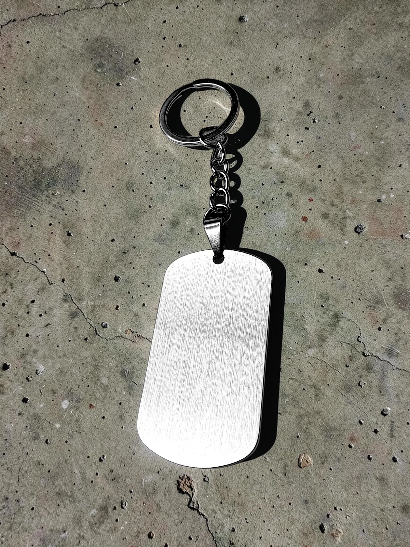 Брелок "Стетхем"