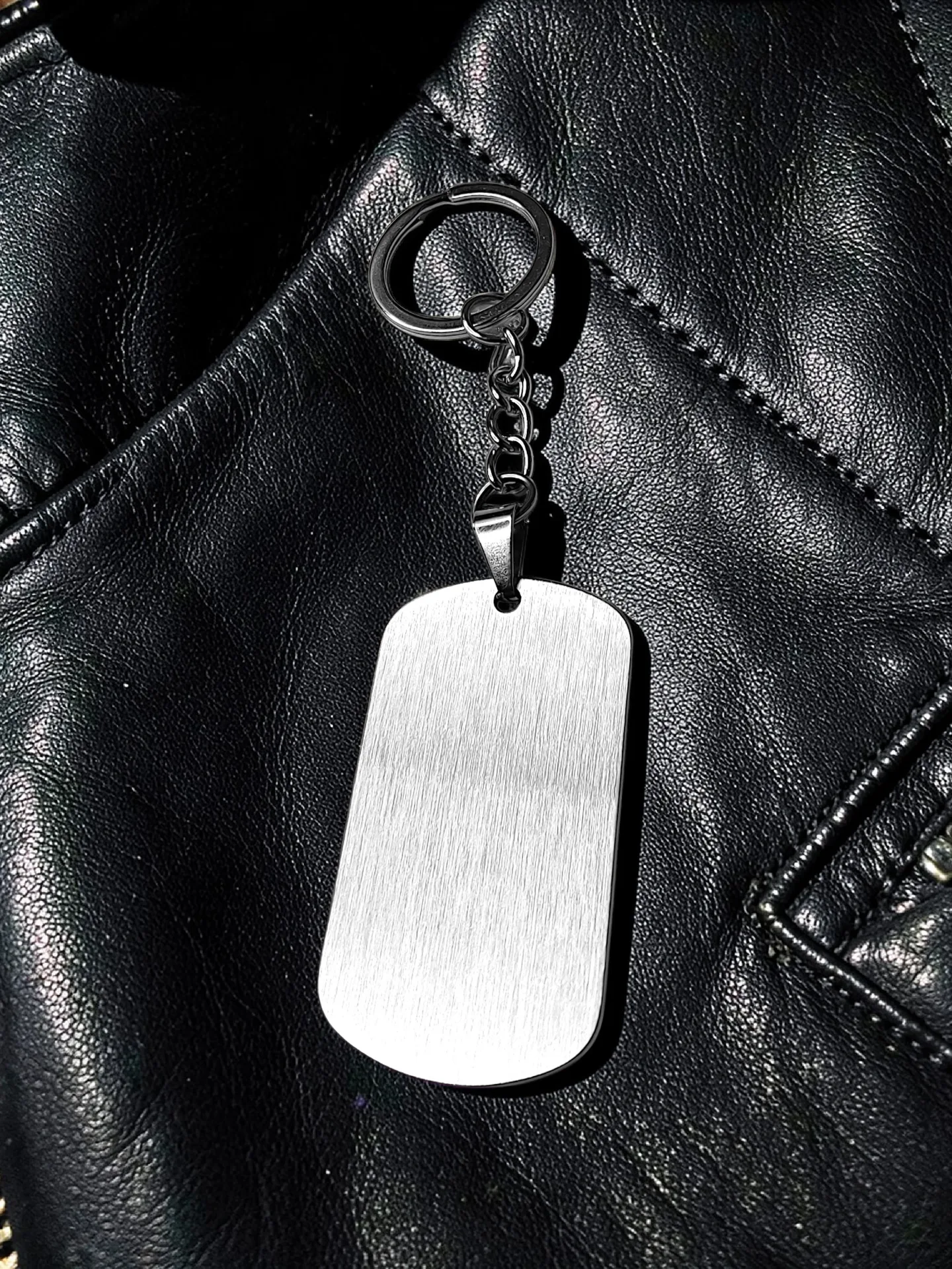 Брелок "КИНО - В.Цой"