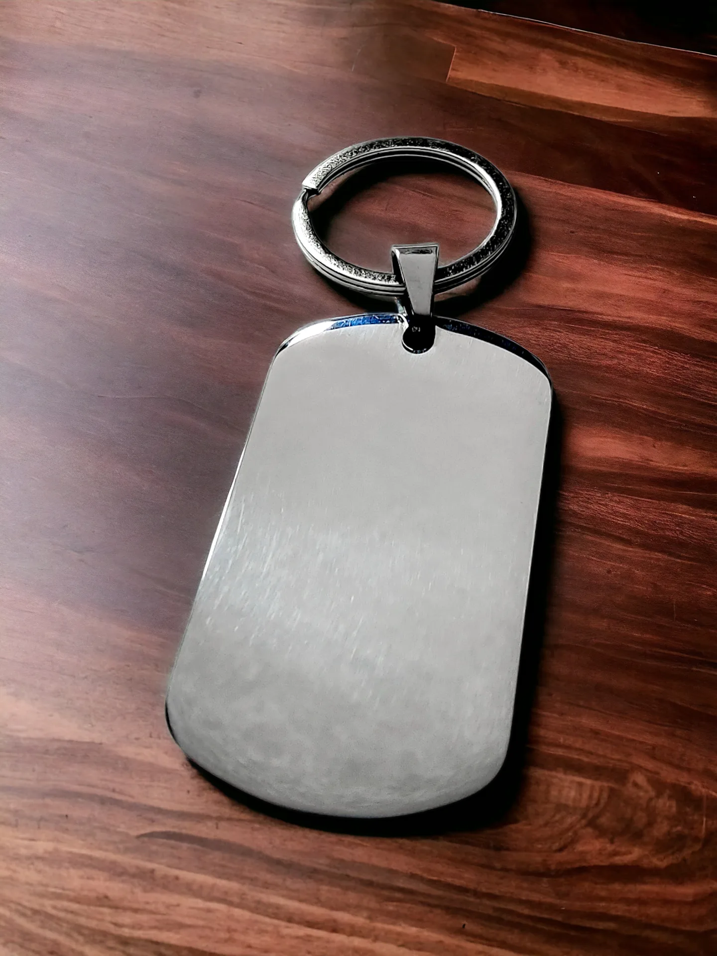 Брелок "Hogwarts" глянцевый