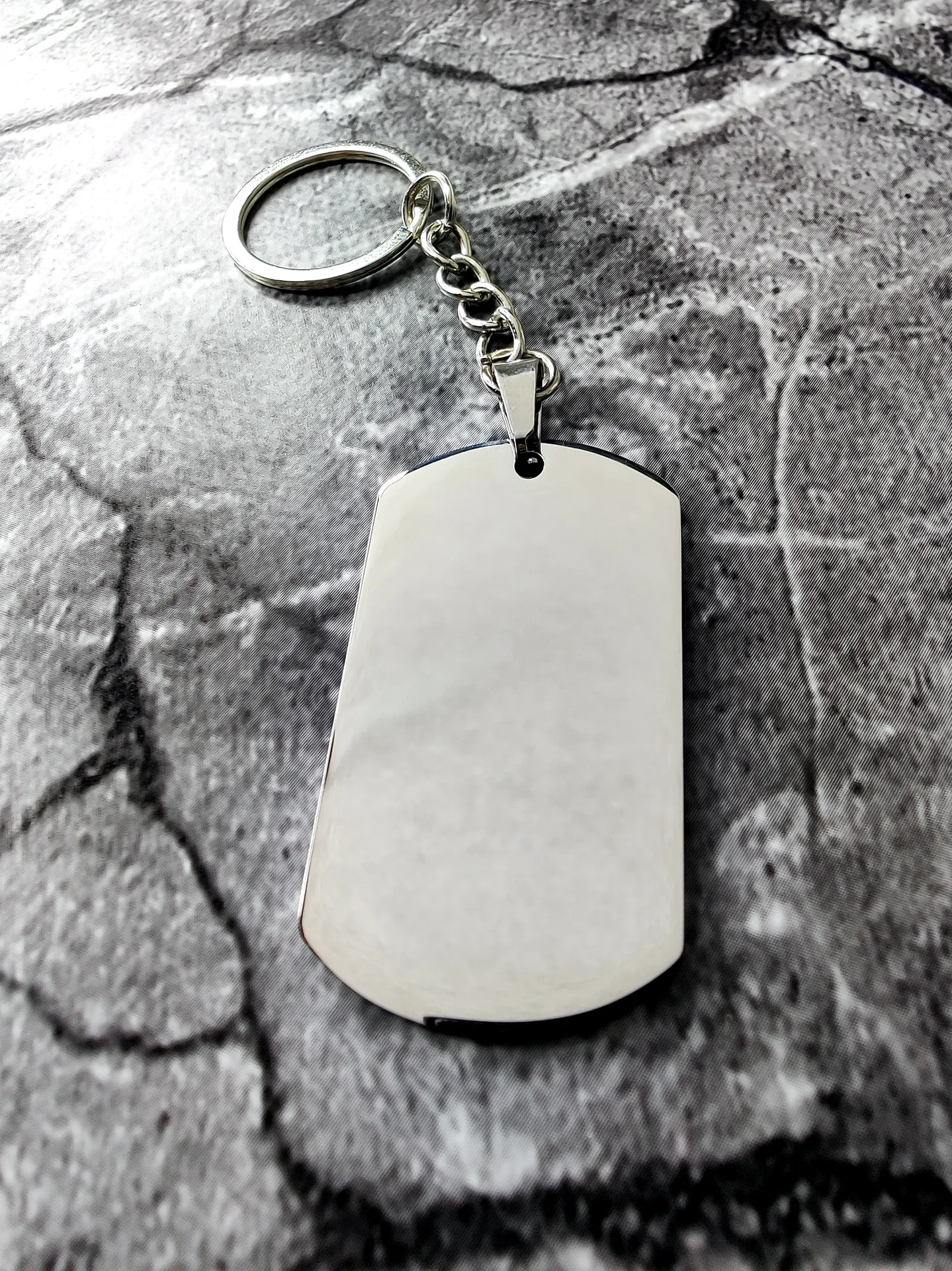 Брелок "Sex Pistols" глянцевый